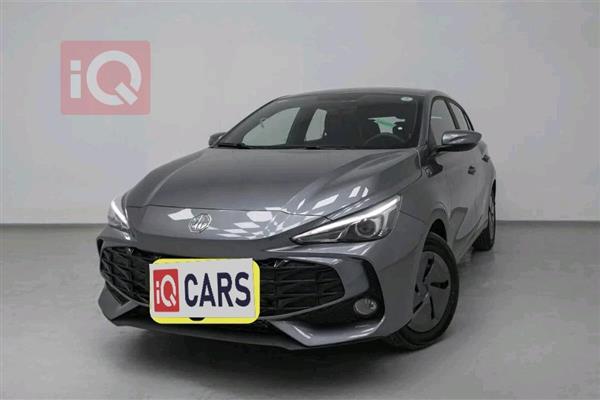 MG 3 2024 for sale in Iraq - Hillah